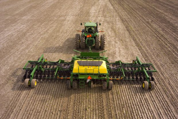 American Seed Trade Association Refutes Seed Treatment Claims