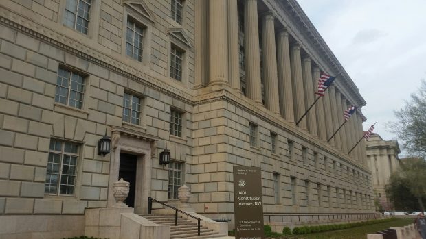 Commerce Department Places Duties On Vietnam Due To Currency Manipulation