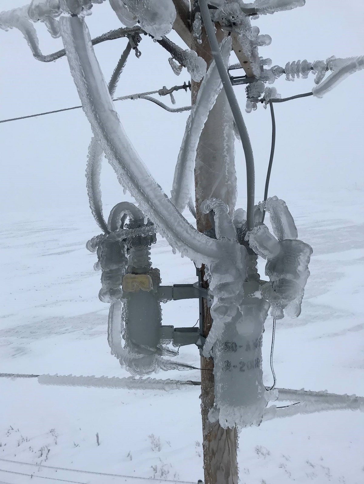 Avoiding Another Power Freeze Up