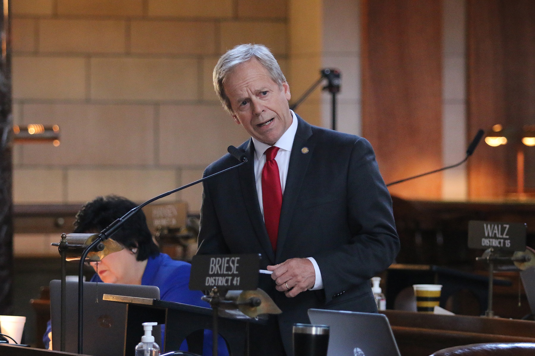 Making Difficult Redistricting Decisions