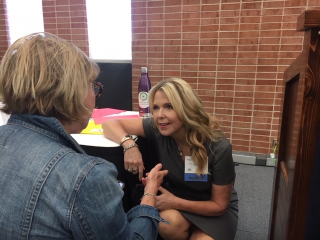 Offering Hope in the Midst of Grief