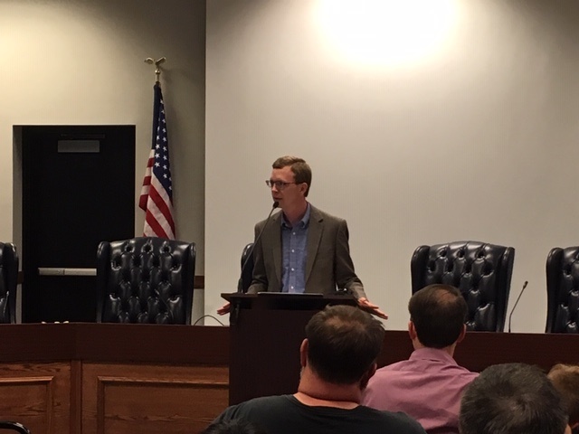 SD Congressman Dusty Johnson Votes “No” on Infrastructure  Plan