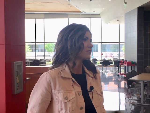 Waiting for FEMA Help