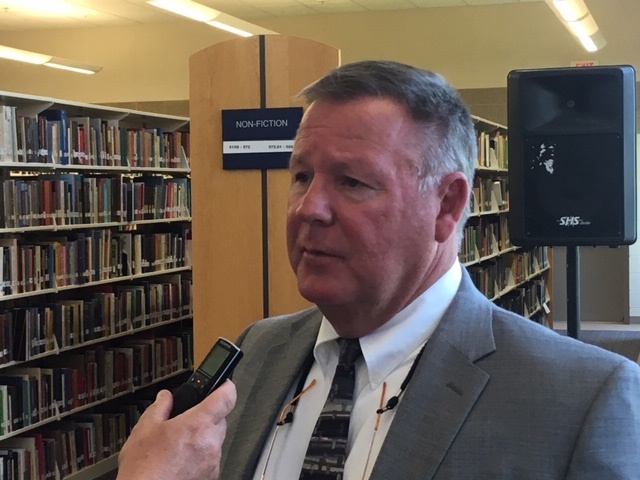 Mount Marty Names FB Coach