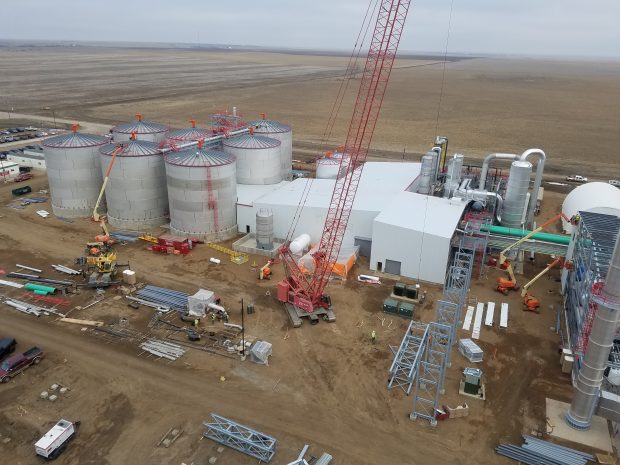 USDA Invests in Rural Energy