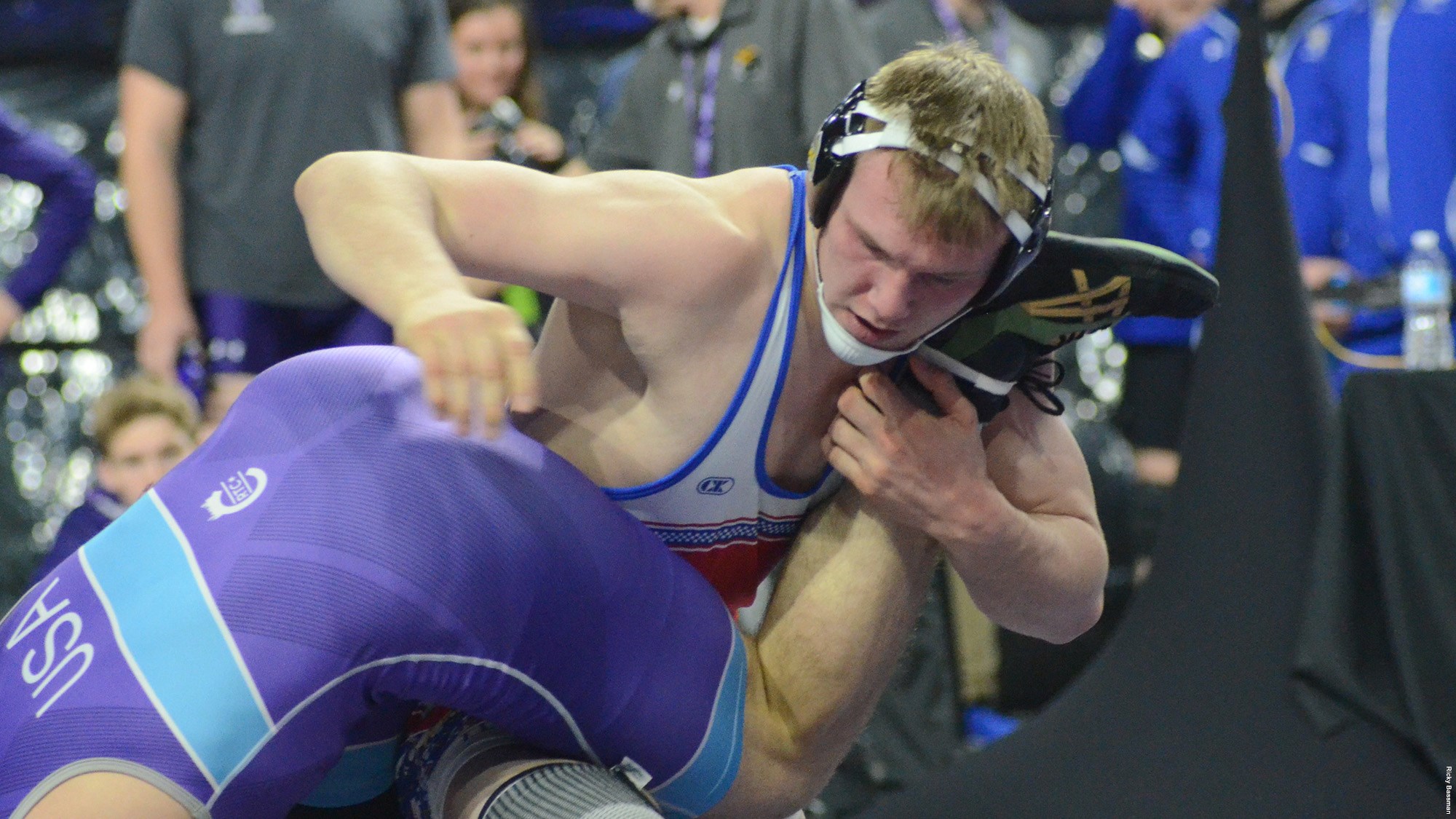 Jackrabbit Claims Crown