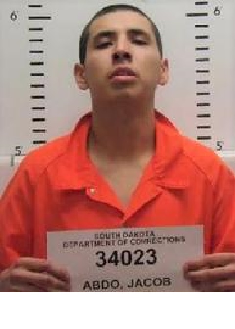 Prison Inmate Fails to Return