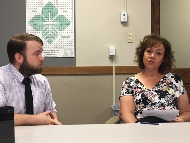 Land Swap Leads to Permanent Home for Yankton Youth Soccer Association