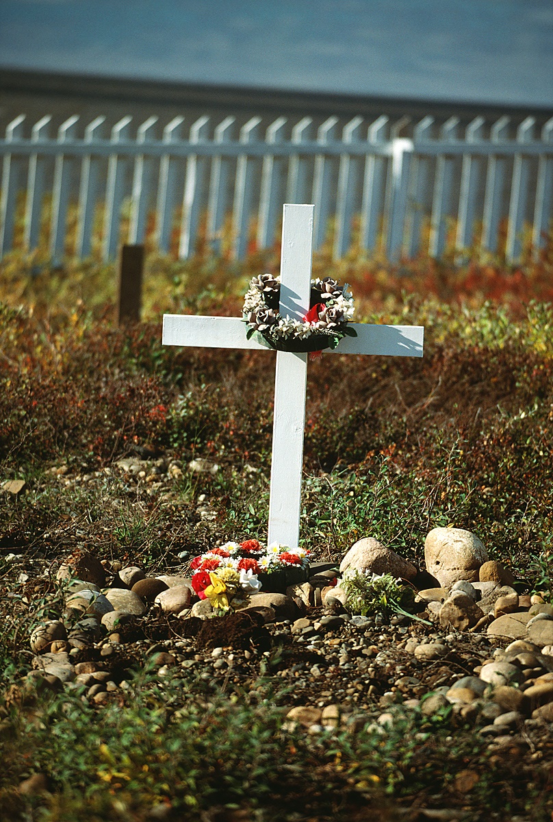 No Easy Solution to Mass Killings