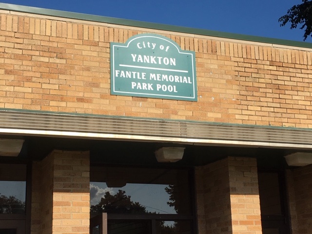 Last Lap for Yankton’s Fantle Memorial Park Pool