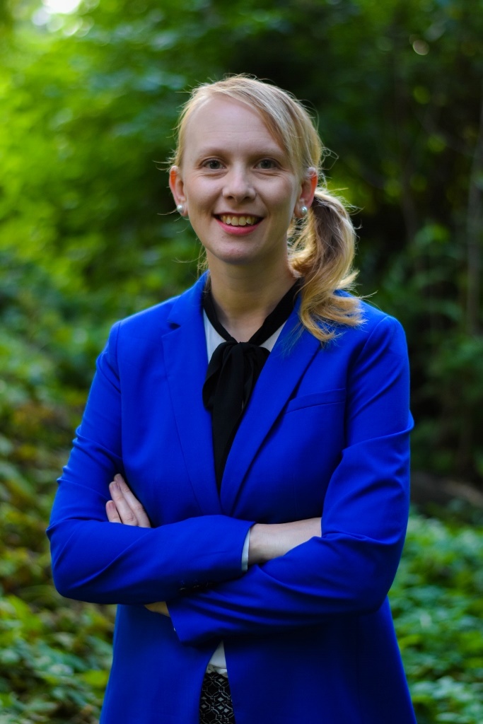 SD Democratic Party Names New Executive Director