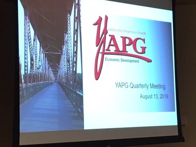 More Jobs than Workers