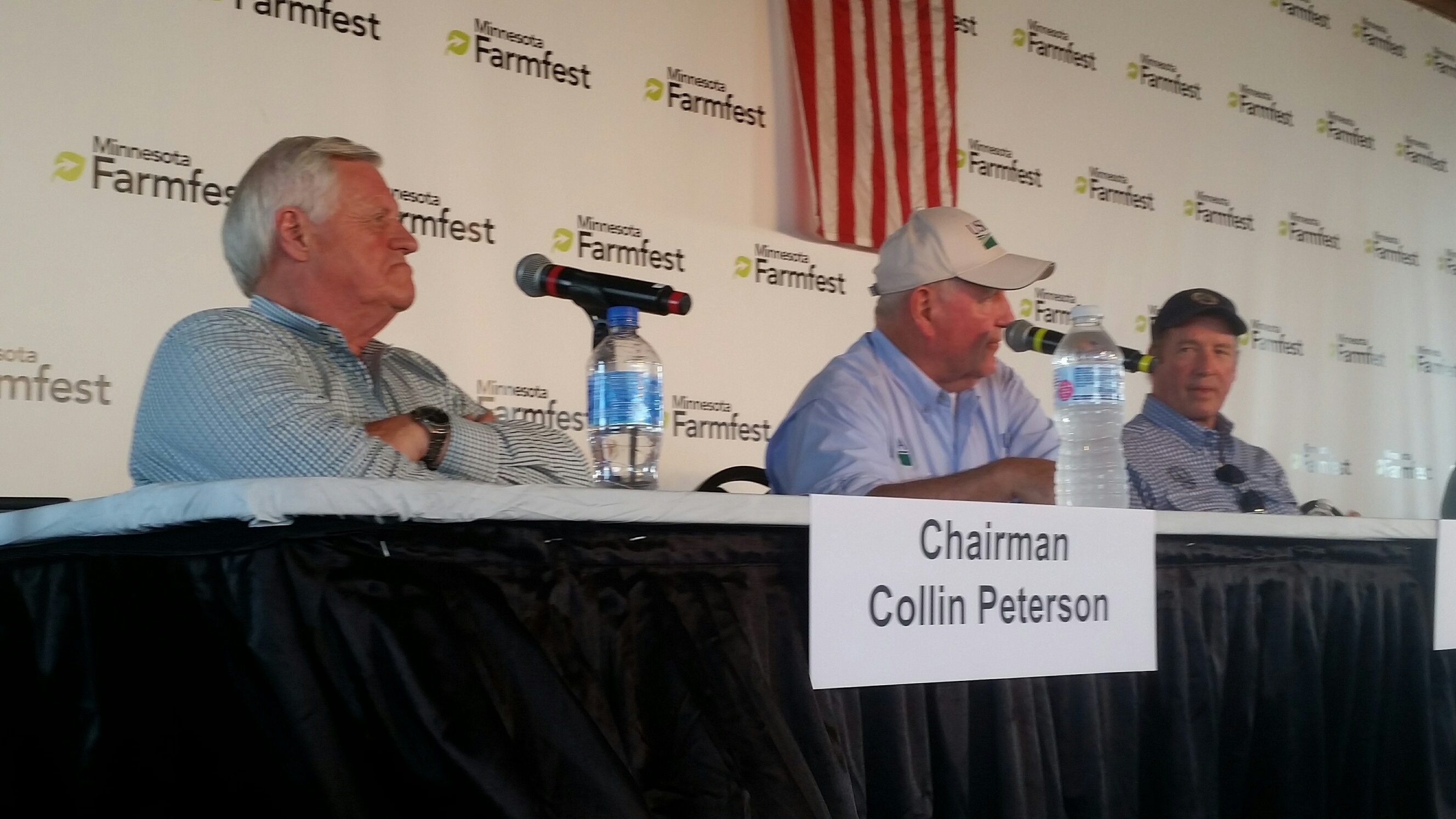 Minnesota Lawmakers Want USDA To Fix CFAP Minnesota Lawmakers Want USDA To Fix CFAP