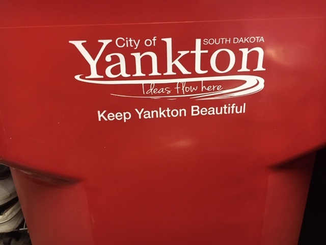 Recycling Comes with Costs