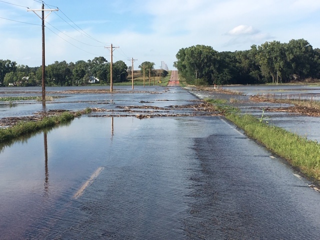 FEMA Redrawing Flood Maps
