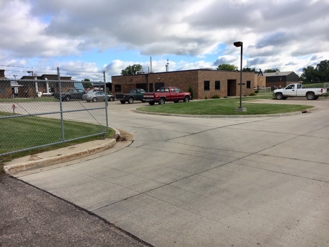 Major Decisions Ahead on Yankton Wastewater Plant