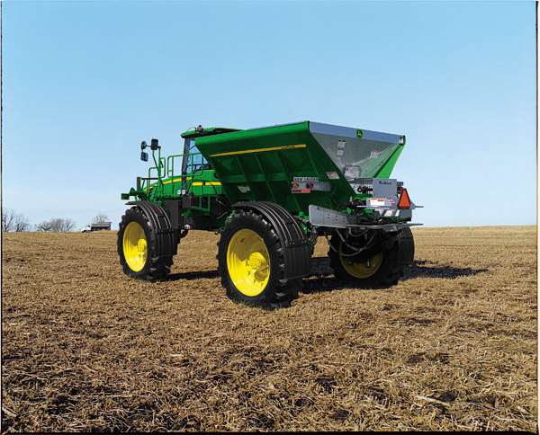 Reminder of Dicamba Application Changes in Counties with Endangered Species
