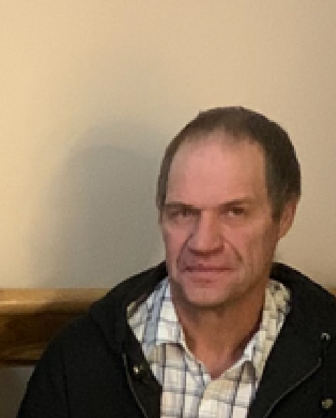 Advisory for Missing Knox County Man Advisory for Missing Knox County Man