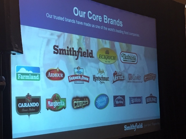 South Dakota Health Officials Working with Smithfield Foods to Stem Coronavirus Outbreak South Dakota Health Officials Working with Smithfield Foods to Stem Coronavirus Outbreak