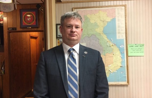 SD Attorney General Jason Ravnsborg Pushing for Changes to SB-70 & SB ...