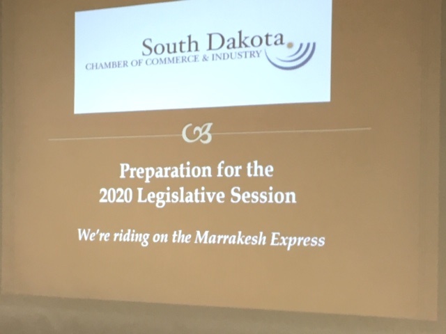 South Dakota Voters Could Decide Two Marijuana Ballot Issues