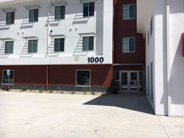 Vermillion Hits the Housing Jackpot Vermillion Hits the Housing Jackpot