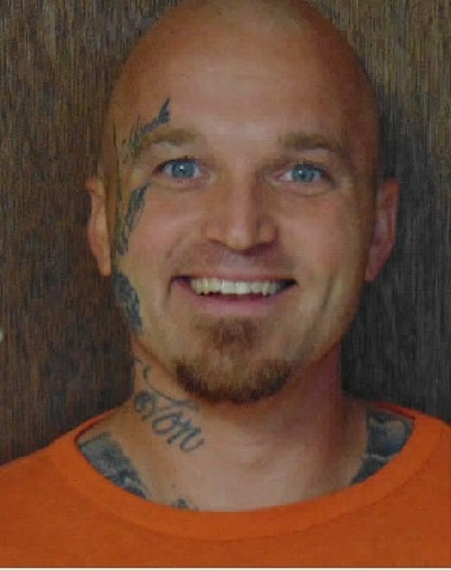 Yankton Inmate Reported Missing
