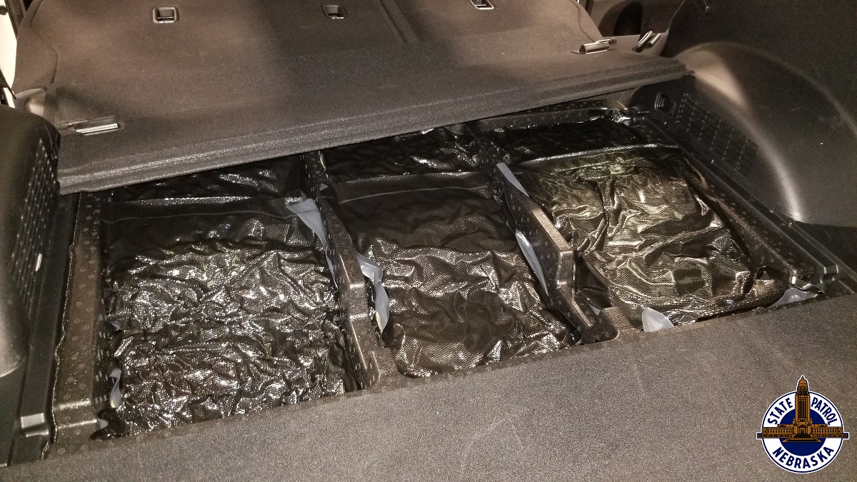 More Fake Drugs Spotted