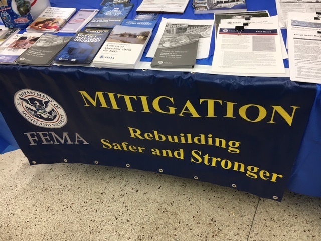 FEMA Offering Disaster Mitigation Assistance FEMA Offering Disaster Mitigation Assistance