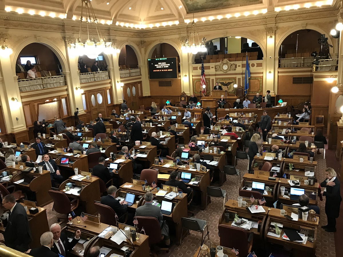 Making the Last Budget Push