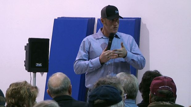 South Dakota Townships Could Make History by Leaving Yankton County South Dakota Townships Could Make History by Leaving Yankton County