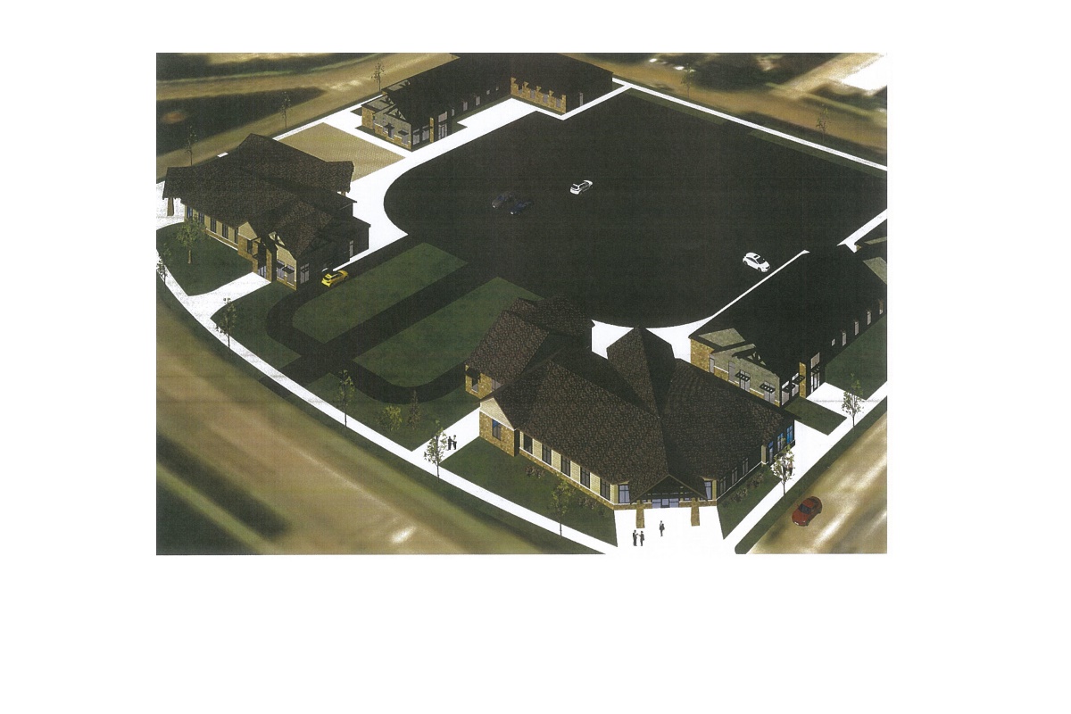 City of Yankton Selling Downtown Land for Development