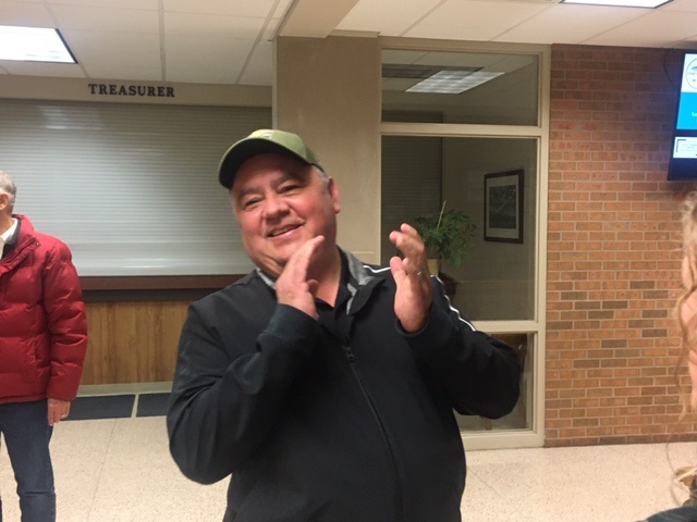 Voters Approve Yankton School District Opt Out Voters Approve Yankton School District Opt Out