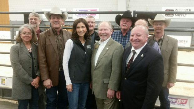 SD Farm Groups Support Governor Noems Ag Development and Zoning Bill SD Farm Groups Support Governor Noems Ag Development and Zoning Bill