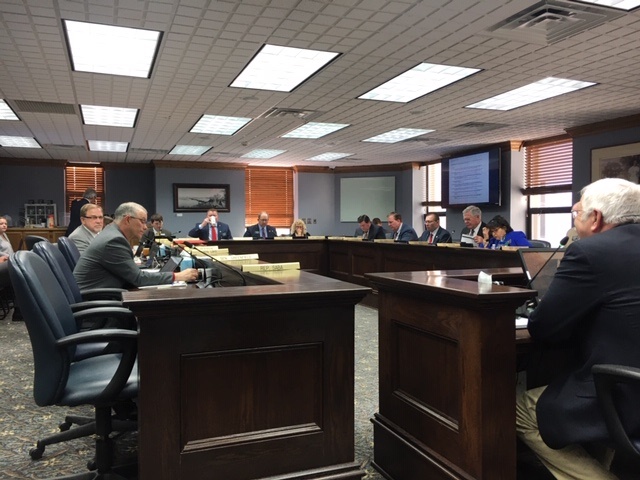 Historic Year for SD Sales Taxes