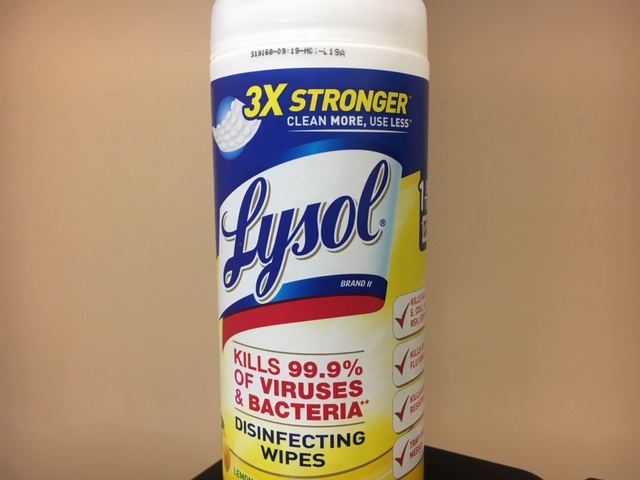 Medical Professionals say “Keep Your Distance” Medical Professionals say “Keep Your Distance”