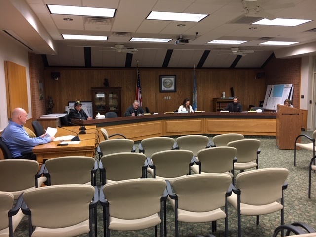 Yankton County Commission Approves Health Board Yankton County Commission Approves Health Board