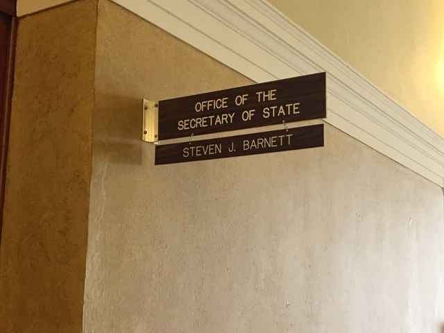 Demand Continues for Absentee Ballots