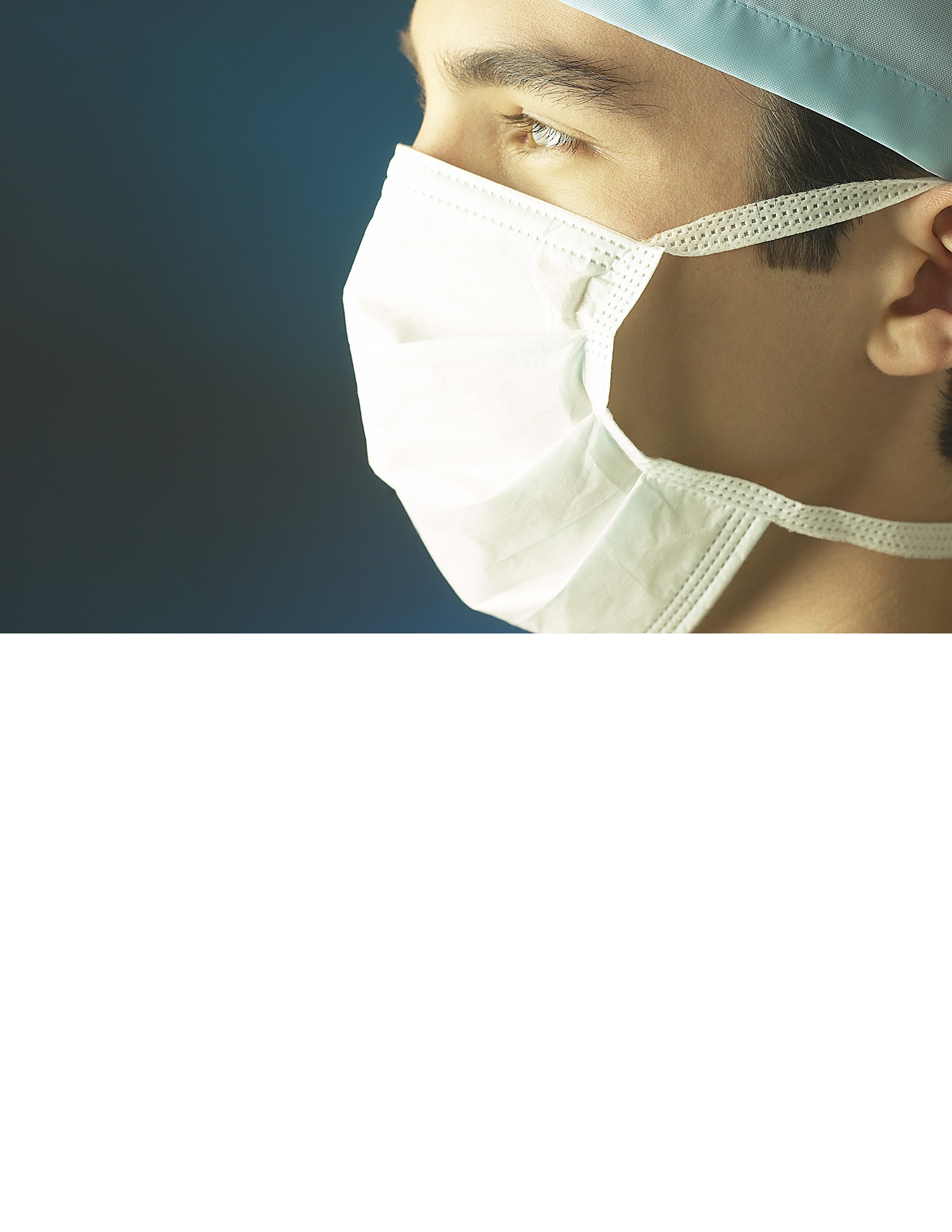 No Public Mandate for Wearing Face Masks