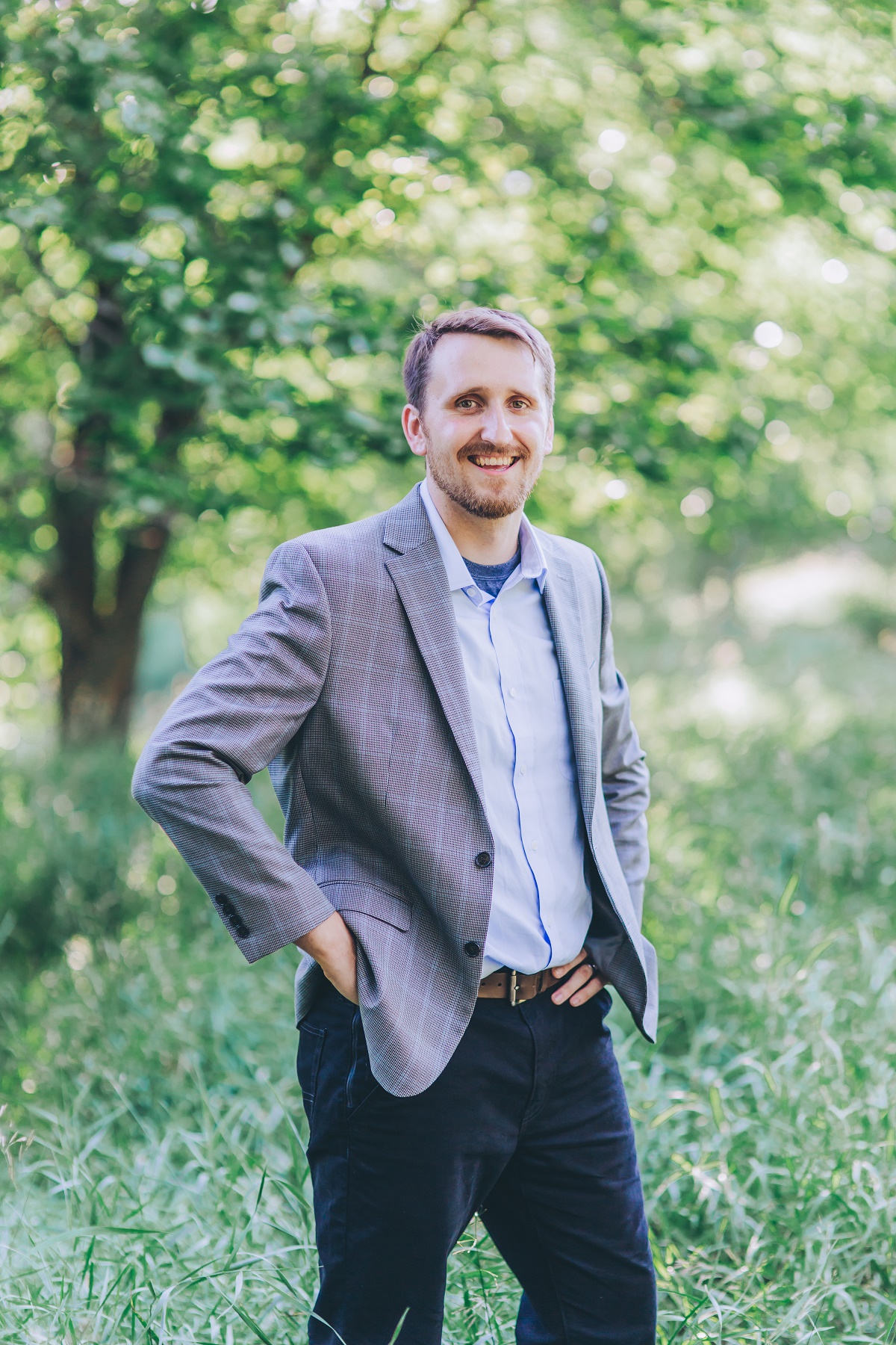 Younger Legislators Needed Younger Legislators Needed