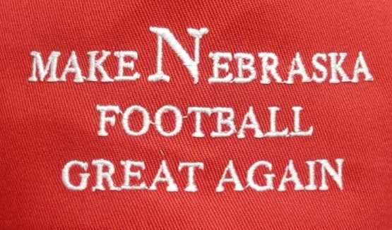 Nebraska Cornhuskers at Oklahoma Sooners September 17-19