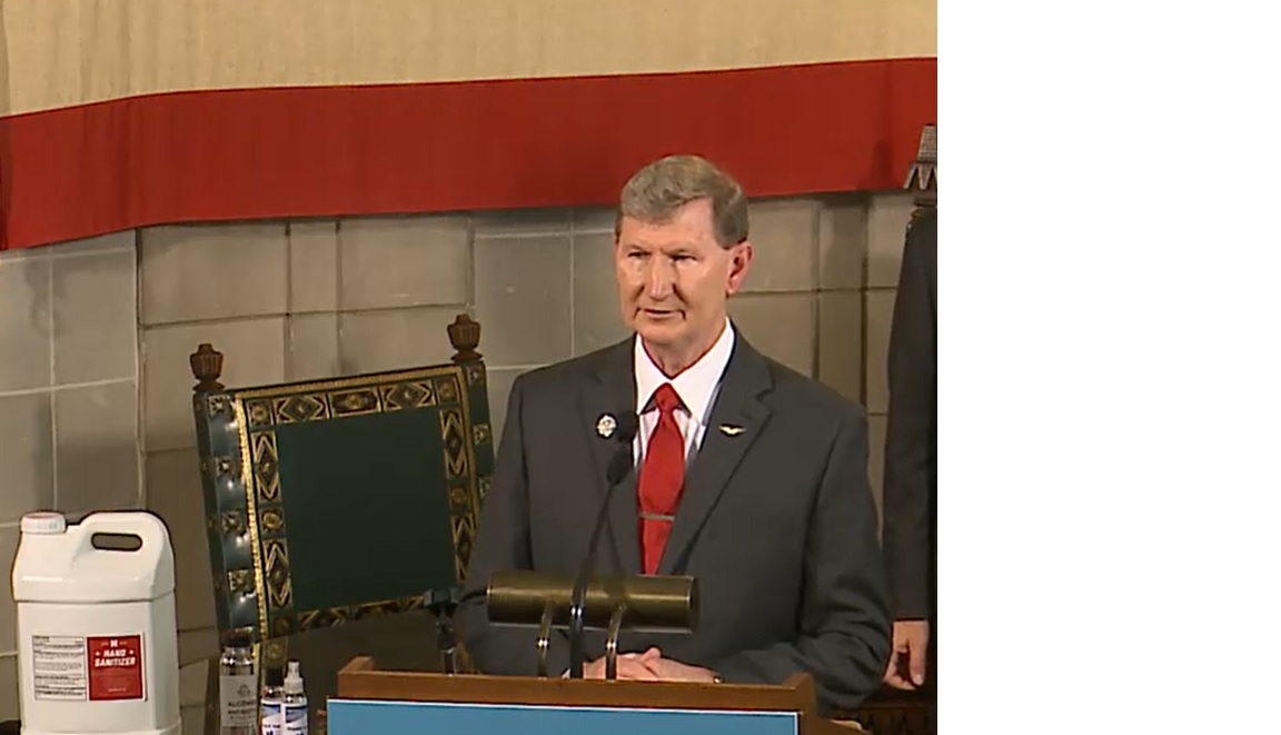 University of Nebraska to Welcome Students Back to Campus