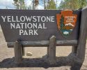 Yellowstone National Parks Tour June 20 - 28, 2026