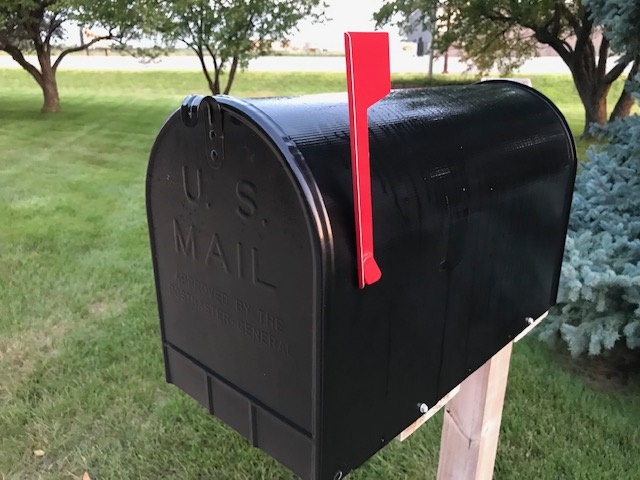 Confidence in Voting by Mail