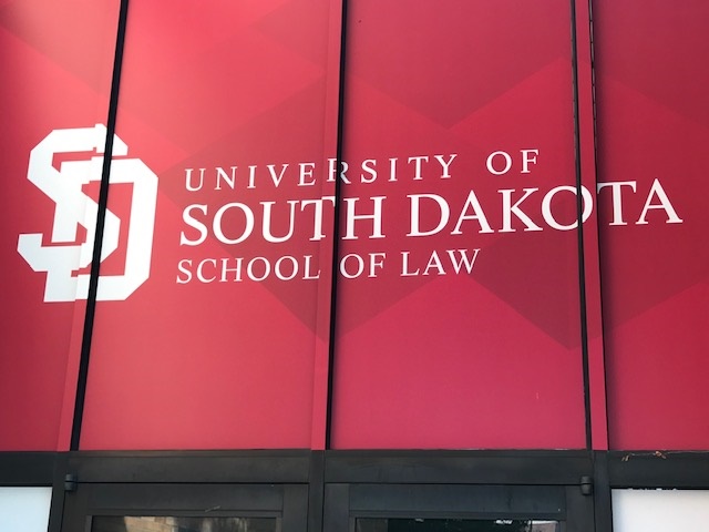 USD Law School Grads Finding Jobs