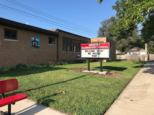 Updating the Yankton School Facilities Plan