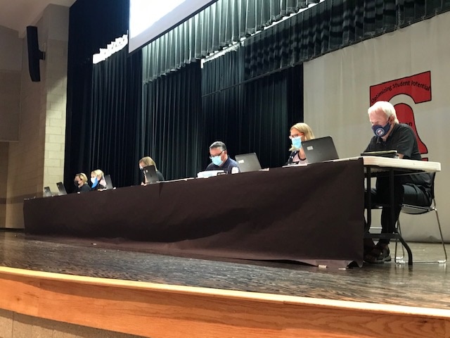 Yankton School Board Approves Medical Cannabis Rules