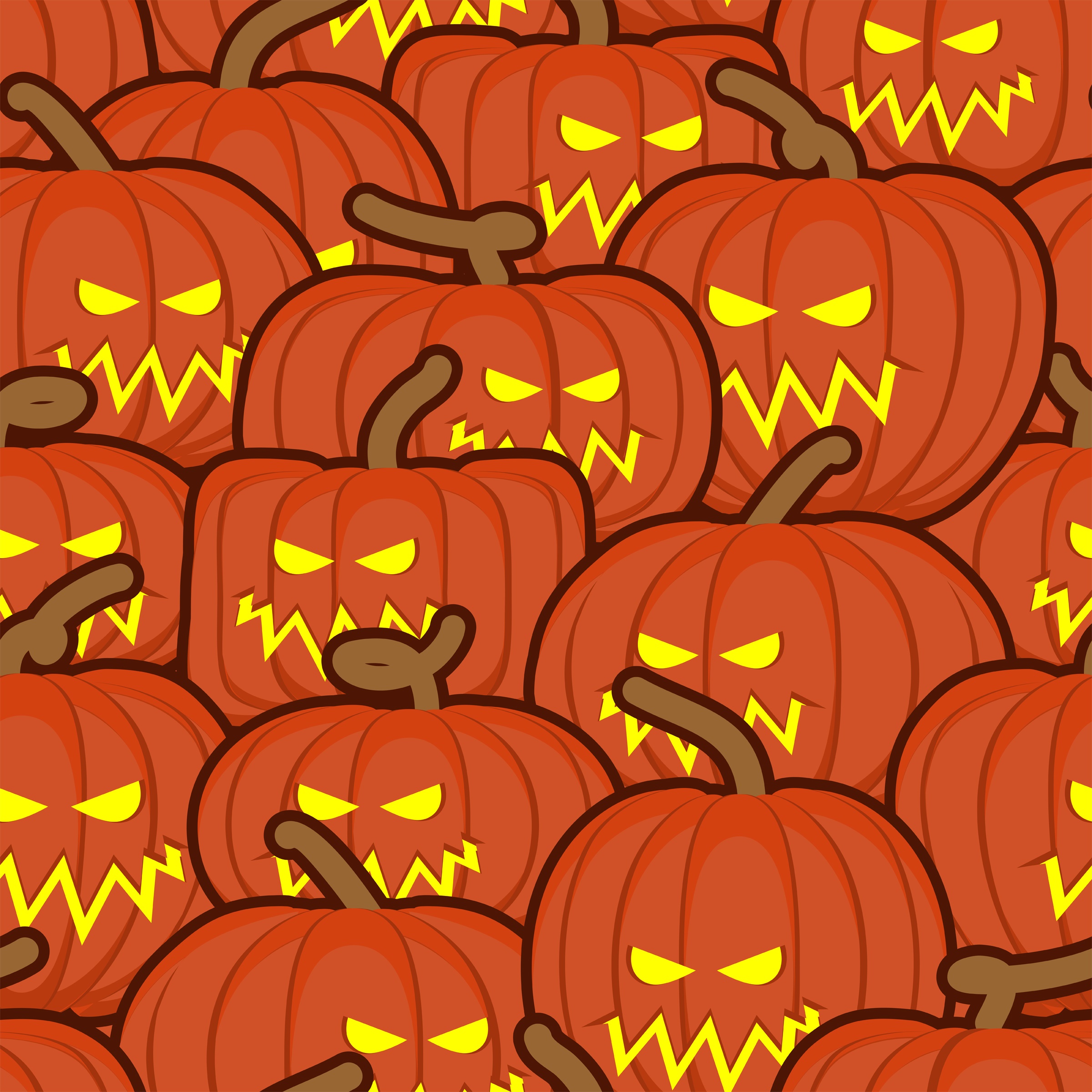 No City Direction on Trick or Treating
