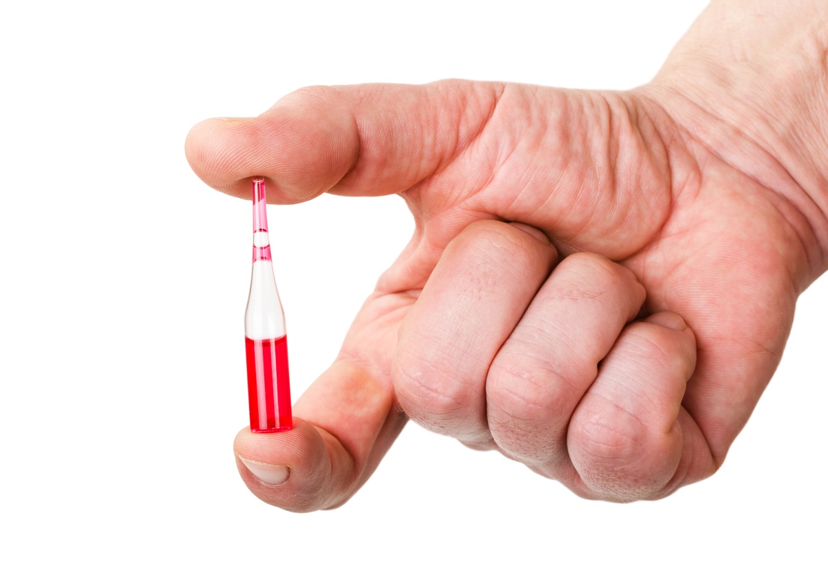 Vaccinations Needed as Delta Variant Spreads