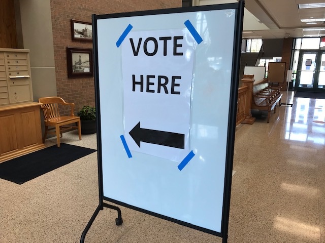 Securing Future Elections